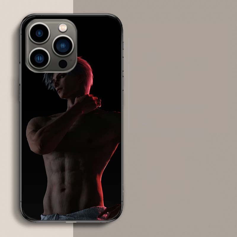 Love And Deepspace Sylus Phone Case For Iphone 17 Air 15 Pro 14 Plus 16 Pro Max 12 13 Mini 11 16E X XS Cover Cute Fundas iPhone 14 Plus
Love And Deepspace Sylus Phone Case For Iphone 17 Air 15 Pro 14 Plus 16 Pro Max 12 13 Mini 11 16E X XS Cover Cute Fundas iPhone 14 Plus