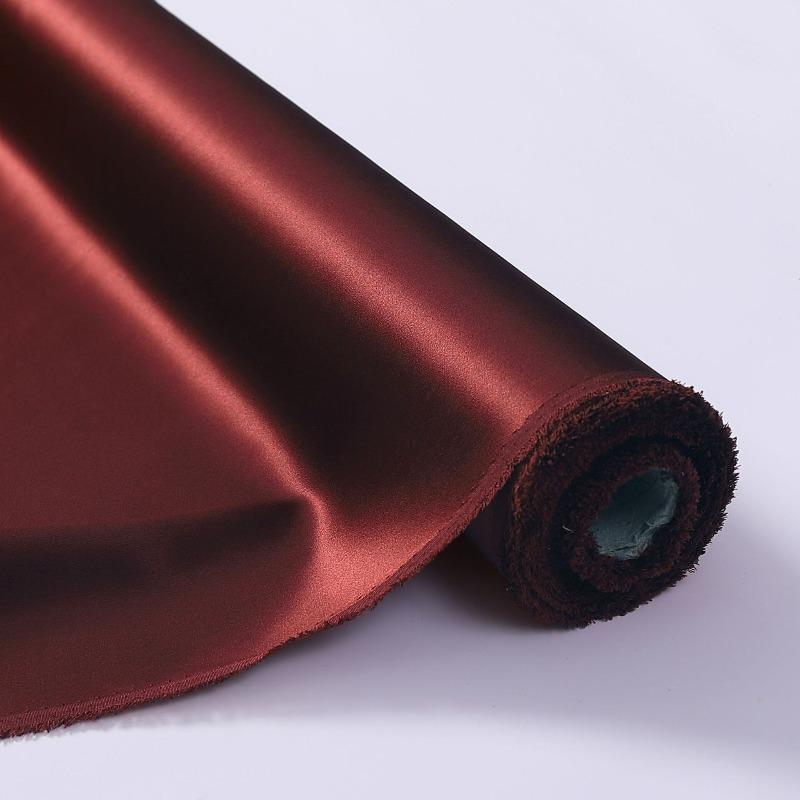 114cm Width 30 Momme Solid Color Natural Mulberry Silk Soft Fabric for Diy Sewing Embroidered Dress Satin Silk Cloth 100x114cm
114cm Width 30 Momme Solid Color Natural Mulberry Silk Soft Fabric for Diy Sewing Embroidered Dress Satin Silk Cloth 100x114cm