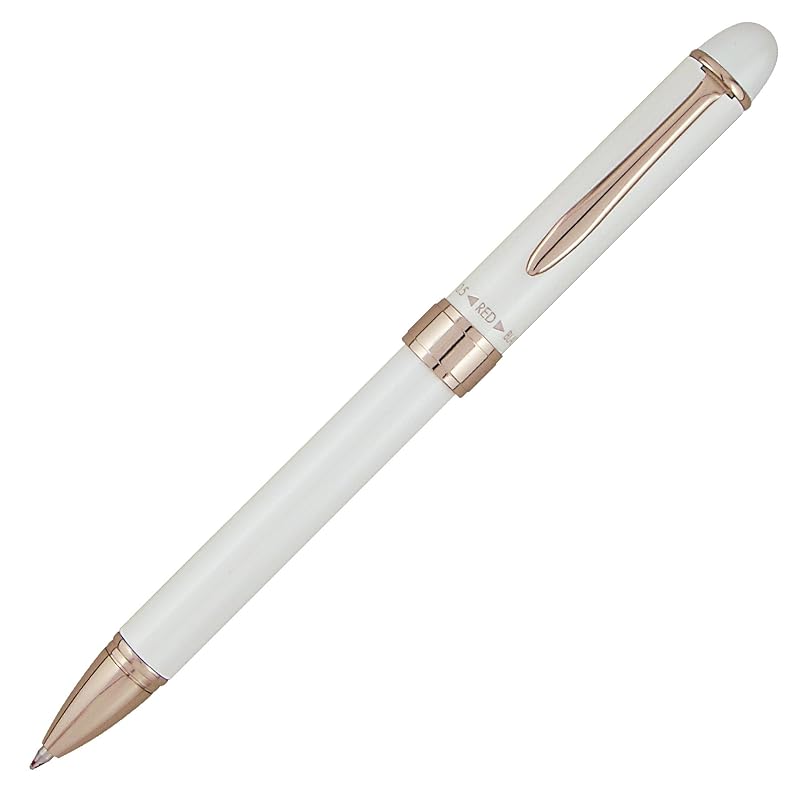 sailor fountain pen multifunction pen 2 colors + sharp Facine 3 white 16-0325-210
sailor fountain pen multifunction pen 2 colors + sharp Facine 3 white 16-0325-210