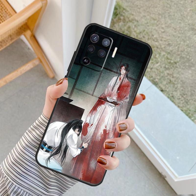 The Husky and His White Cat Shizun Case For Oppo A18 A78 A98 A38 A58 A60 A80 A40 A96 A76 A16 A94 A74 A54 A15 A17 A57 A77 A5 Pro OPPO A57s
The Husky and His White Cat Shizun Case For Oppo A18 A78 A98 A38 A58 A60 A80 A40 A96 A76 A16 A94 A74 A54 A15 A17 A57 A77 A5 Pro OPPO A57s