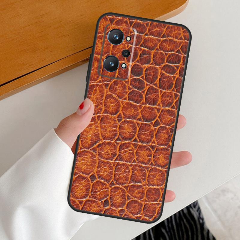 Animal Print Wildlife Fur Skin For Realme 15 10 11 12 13 14 Pro Plus GT6 GT7 Pro C67 C63 C61 C55 C51 C53 C35 C65 C75 Case Realme C67 4G
Animal Print Wildlife Fur Skin For Realme 15 10 11 12 13 14 Pro Plus GT6 GT7 Pro C67 C63 C61 C55 C51 C53 C35 C65 C75 Case Realme C67 4G