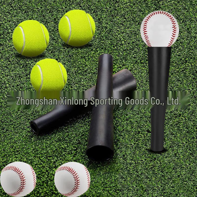 YTYIN Upgraded Batting Tee Replacement Tubes (3-Pack) CN plug (adapter included)
YTYIN Upgraded Batting Tee Replacement Tubes (3-Pack) CN plug (adapter included)
