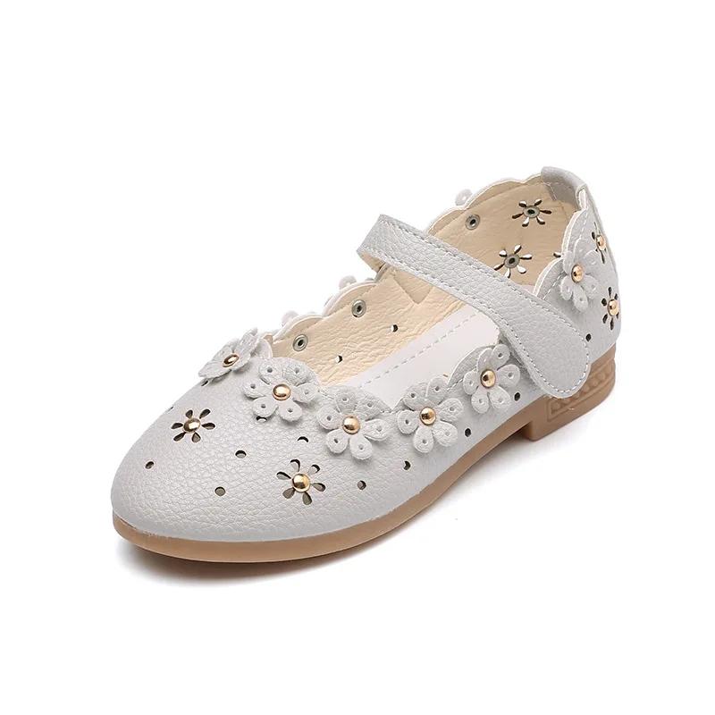 Baby Girl Casual Shoes Floral Sweet Girls Toddlers Flats for Newborn Big Kids Flowers Princess Cute Soft Shoes with Rivets 21-36 36 сірий
Baby Girl Casual Shoes Floral Sweet Girls Toddlers Flats for Newborn Big Kids Flowers Princess Cute Soft Shoes with Rivets 21-36 36 сірий