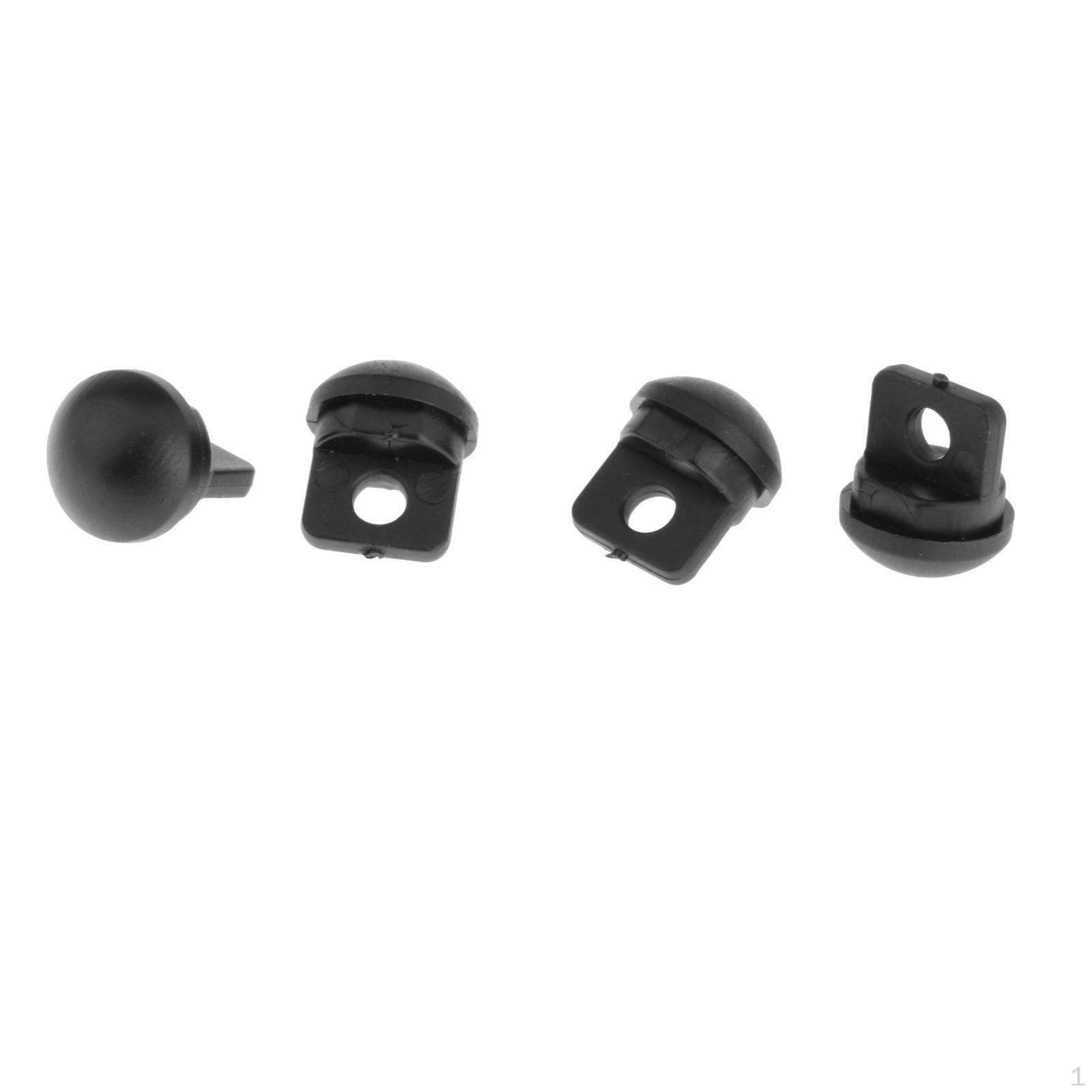 4 шт. Вилка Вставки для ніжок стільця для металевих ніжок Меблі Ковзання Протектор для підлоги Трубний стіл 16mm
4 шт. Вилка Вставки для ніжок стільця для металевих ніжок Меблі Ковзання Протектор для підлоги Трубний стіл 16mm