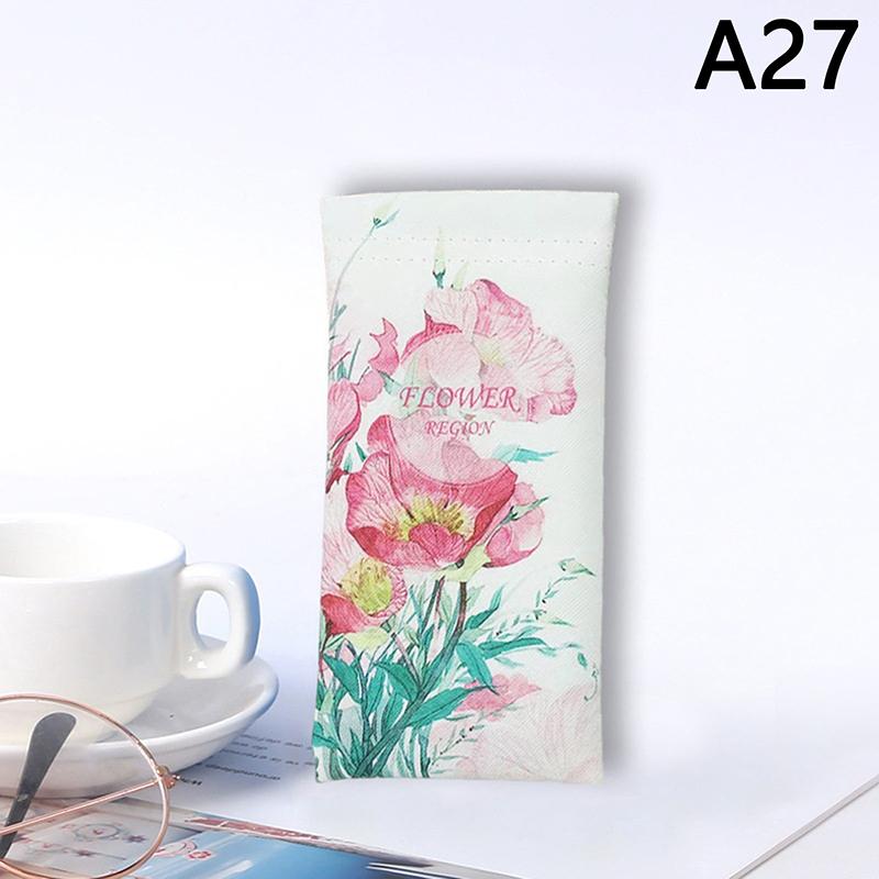 1 шт. Мягкий чехол из искусственной кожи для очков, Чехол для хранения солнцезащитных очков, Чехол для очков для чтения, Сумка для хранения, Защитный чехол для очков
1 шт. Мягкий чехол из искусственной кожи для очков, Чехол для хранения солнцезащитных очков, Чехол для очков для чтения, Сумка для хранения, Защитный чехол для очков