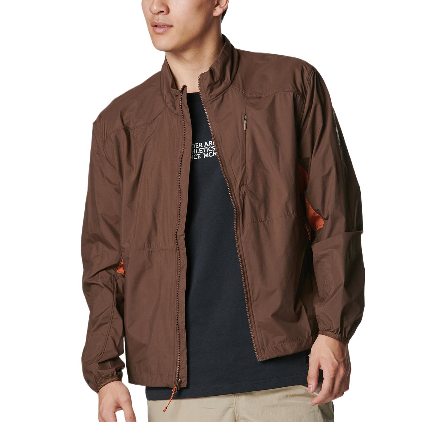 Under Armour Stylish Minimalist Trendy Jacket Men Jackets Grill-Brown 6005877-230 3XL
Under Armour Stylish Minimalist Trendy Jacket Men Jackets Grill-Brown 6005877-230 3XL