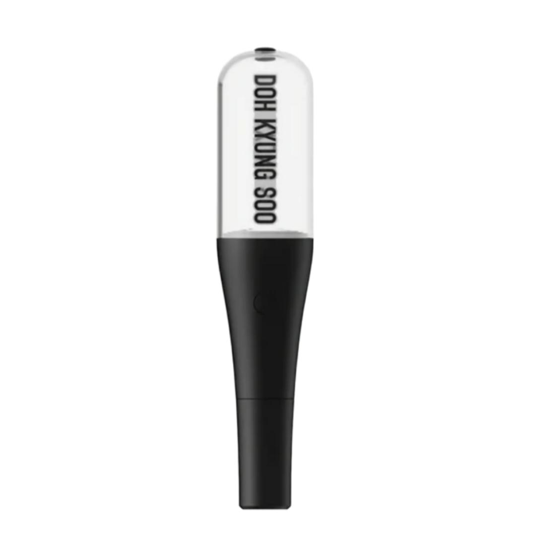 ОФИЦИАЛЬНЫЙ ЛАЙТСТИК DOH KYUNG SOO
ОФИЦИАЛЬНЫЙ ЛАЙТСТИК DOH KYUNG SOO