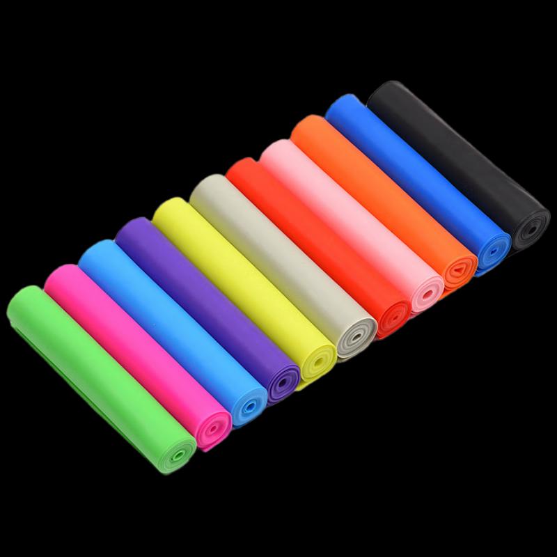 Tingbai Fitness Resistance Band
Tingbai Fitness Resistance Band