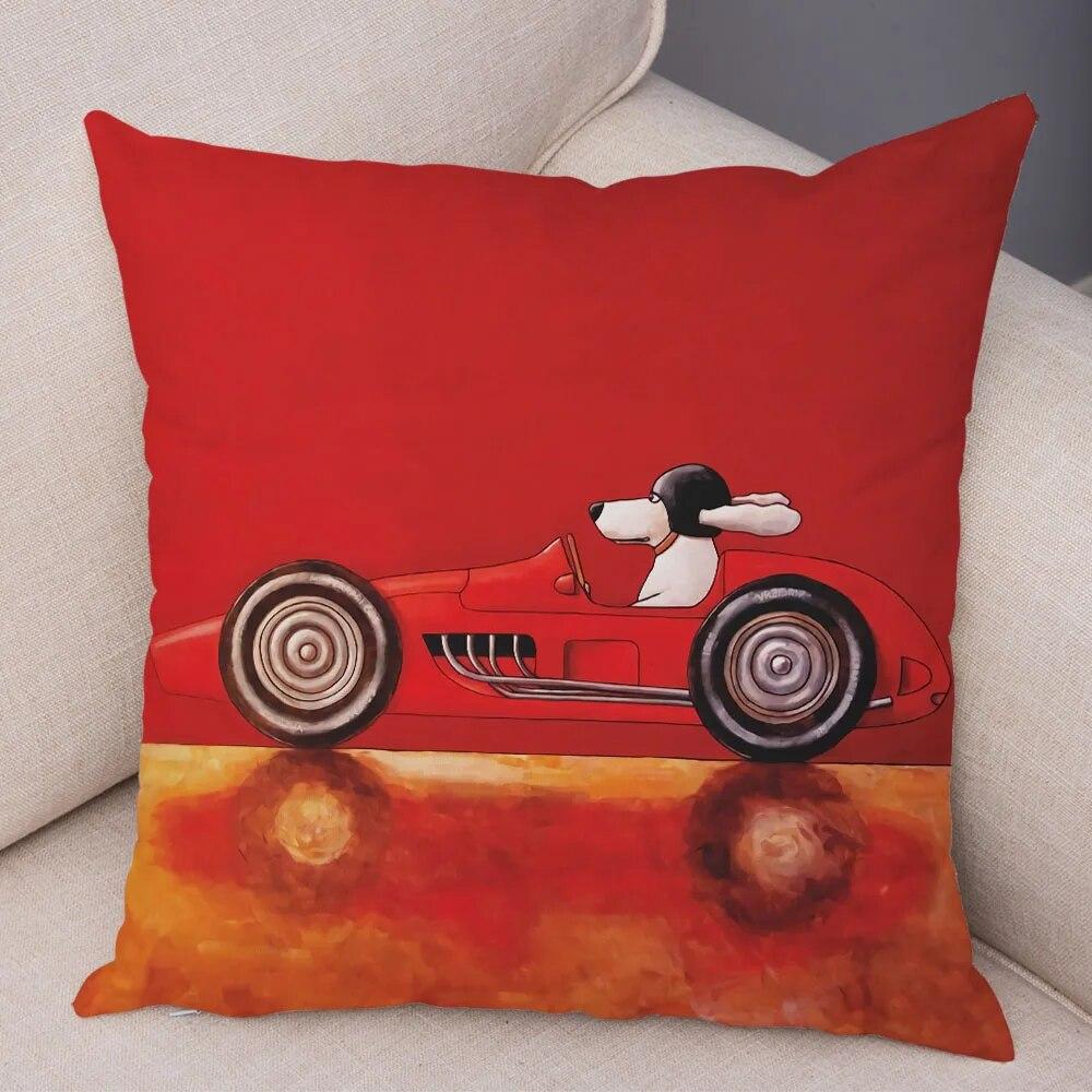 Домашний декор, красочный мультяшный вождение автобуса, собака, наволочка, милый питомец, далматинец, наволочка, диван, домашнее украшение автомобиля 40x40cm
Домашний декор, красочный мультяшный вождение автобуса, собака, наволочка, милый питомец, далматинец, наволочка, диван, домашнее украшение автомобиля 40x40cm