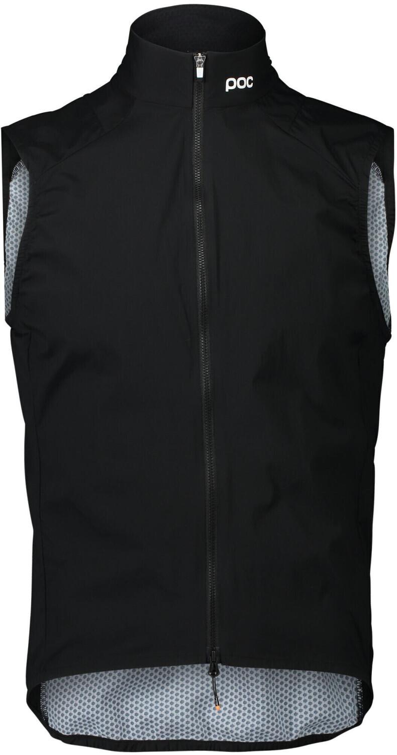 Куртка POC Enthral Vest uranium black S
Куртка POC Enthral Vest uranium black S