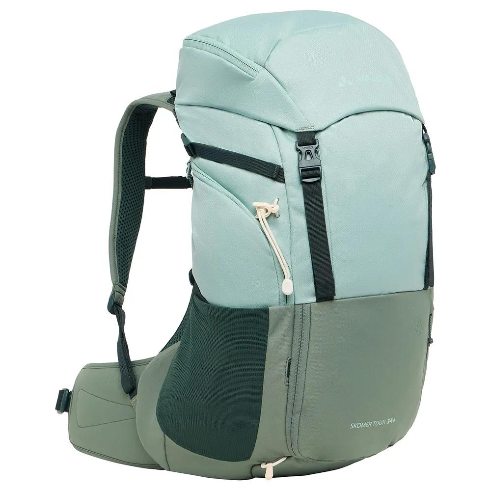 VAUDE Рюкзак W Skomer Tour 34L
VAUDE Рюкзак W Skomer Tour 34L