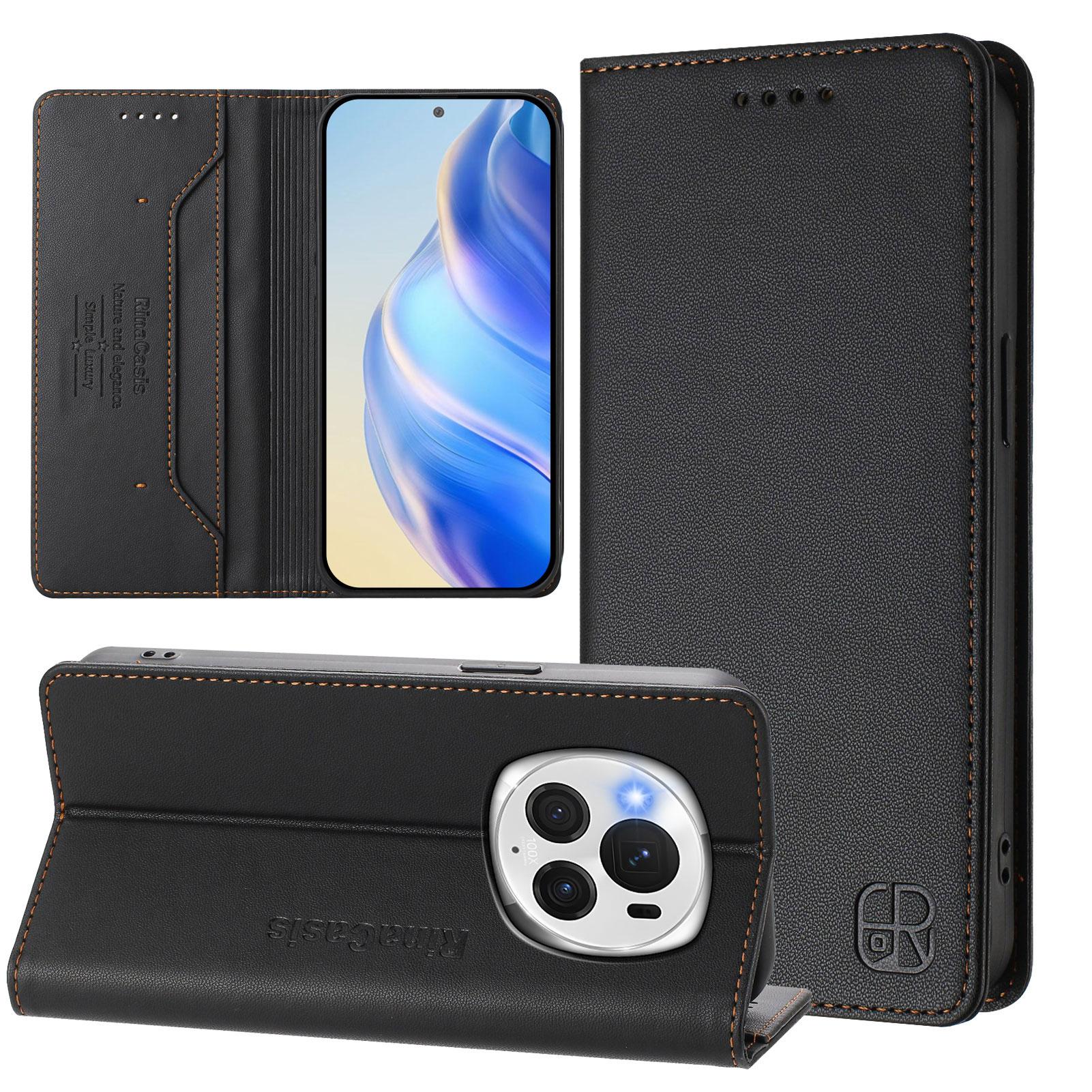 Розкішний шкіряний чохол для Honor X60 X50 X5B X9C Smart/Honor 300/Honor 9 Lite Слоти для карт блокування RFID Магнітний атракціон Стенд Протиударний фліп-чохол Honor 20 Lite/Honor 10i чорний
Розкішний шкіряний чохол для Honor X60 X50 X5B X9C Smart/Honor 300/Honor 9 Lite Слоти для карт блокування RFID Магнітний атракціон Стенд Протиударний фліп-чохол Honor 20 Lite/Honor 10i чорний