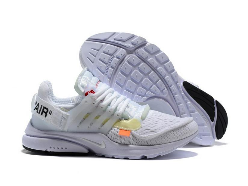 AirPrestoQS Men s Breathable Mesh Lightweight Running Shoes 44
AirPrestoQS Men s Breathable Mesh Lightweight Running Shoes 44