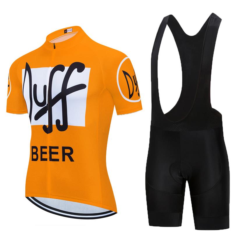 Summer Men s Cycling Jerseys Set 2024 DUFF Red MTB Bicycle Short Sleeve Outdoor Clothes Quick Dry Ropa De Ciclismo Hombre 4X
Summer Men s Cycling Jerseys Set 2024 DUFF Red MTB Bicycle Short Sleeve Outdoor Clothes Quick Dry Ropa De Ciclismo Hombre 4X