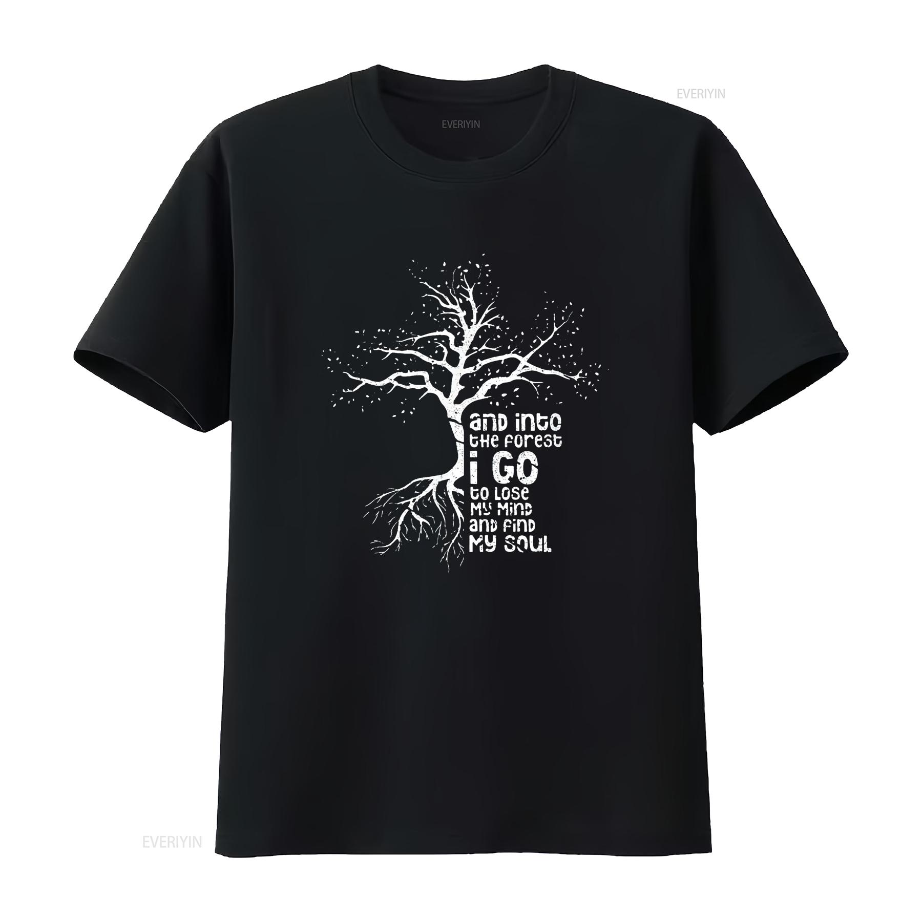 Into The Forest I Go To Lose My Mind And Find S Women Chic T Shirt vintage Washed Unisex Casual homme designer clothes XL
Into The Forest I Go To Lose My Mind And Find S Women Chic T Shirt vintage Washed Unisex Casual homme designer clothes XL