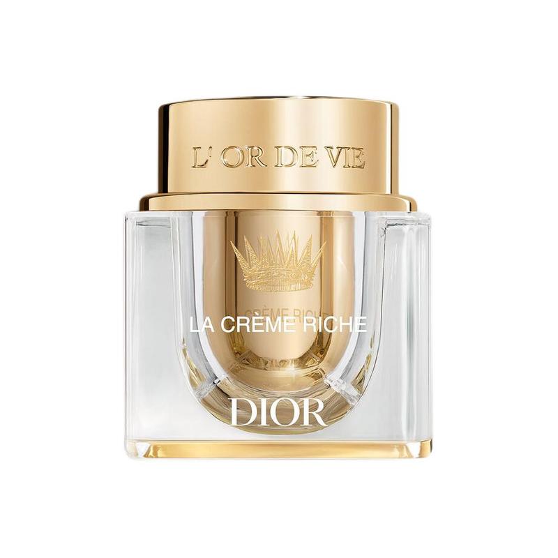 DIOR Golden Beauty Collection Rich Edition Cream Face Cream Lifting Moisturizing Anti-Aging 50ml
DIOR Golden Beauty Collection Rich Edition Cream Face Cream Lifting Moisturizing Anti-Aging 50ml