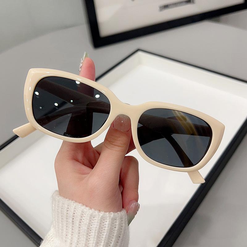 JYL TS Cat Eye Sunglasses Women UV Protection Leopard Frame CY5548 A-8315
JYL TS Cat Eye Sunglasses Women UV Protection Leopard Frame CY5548 A-8315