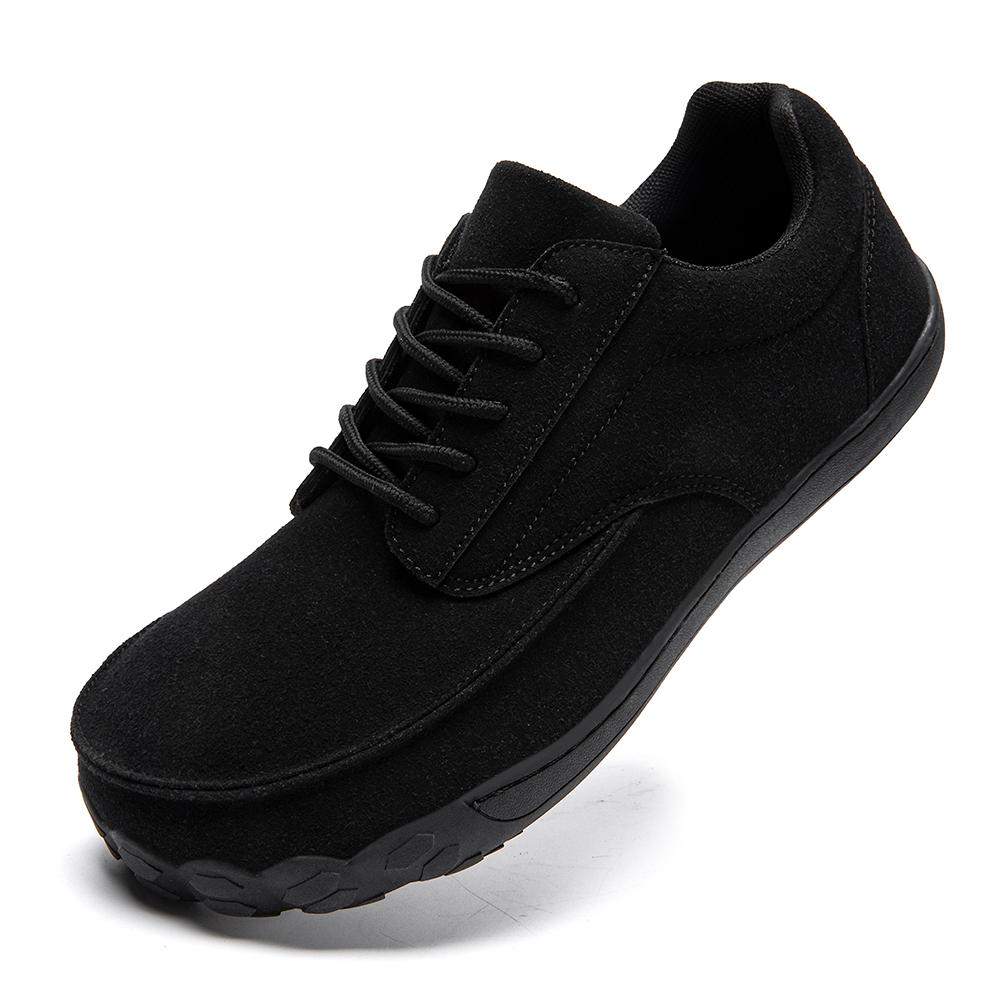 Мужская обувь для босиком Нескользящая Минималистичная Широкий носок Мягкая подошва Удобная Уличная обувь для ходьбы Обувь Мужские лоферы Большой размер 39 39
Мужская обувь для босиком Нескользящая Минималистичная Широкий носок Мягкая подошва Удобная Уличная обувь для ходьбы Обувь Мужские лоферы Большой размер 39 39