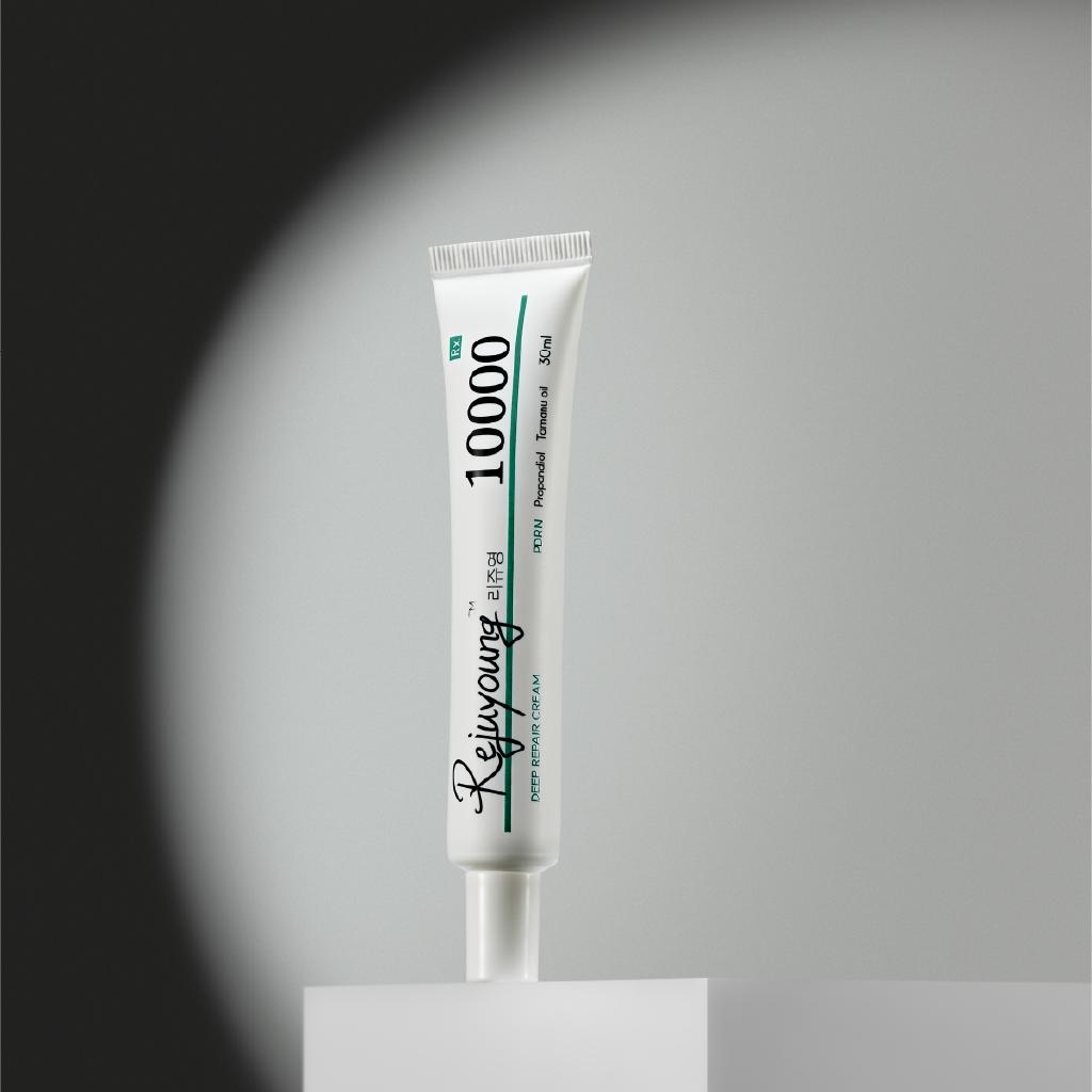 RejuYoung PDRN 10000 Крем 30 мл
RejuYoung PDRN 10000 Крем 30 мл