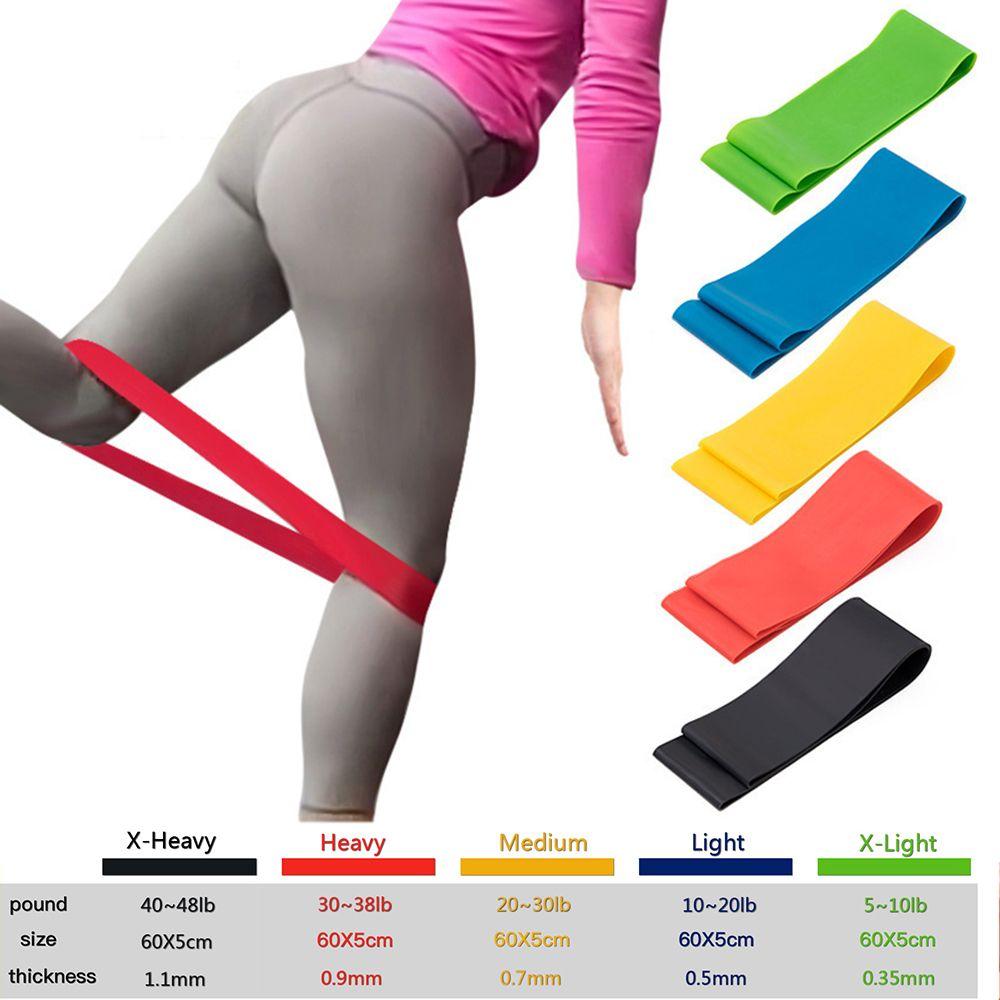 Sport Body Building Fitness Elastic Straps Yoga Pull Belt Arm Thigh Strap Resistance Bands чёрный
Sport Body Building Fitness Elastic Straps Yoga Pull Belt Arm Thigh Strap Resistance Bands чёрный