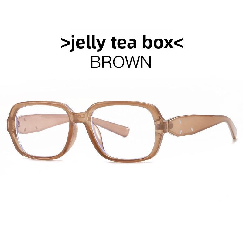 Gm Vintage Square Sunglasses With Uv400 Protection For Fashionable Travel And Parties Beige Tea
Gm Vintage Square Sunglasses With Uv400 Protection For Fashionable Travel And Parties Beige Tea