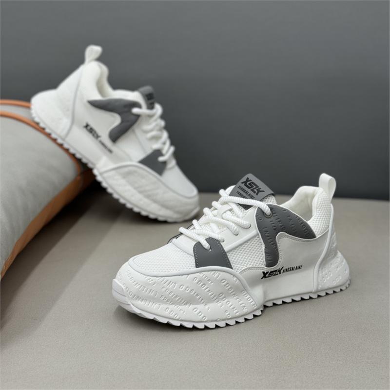 New comfort shoes, sports shoes, breathable comfort shoes xs 38 грязно-белый
New comfort shoes, sports shoes, breathable comfort shoes xs 38 грязно-белый