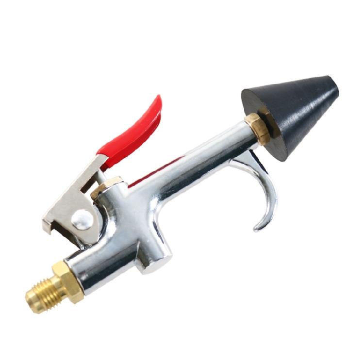 Air Conditioner Flush Kit A/C Line Set Flush Tool Canister Gun NozzleReplacement 1
Air Conditioner Flush Kit A/C Line Set Flush Tool Canister Gun NozzleReplacement 1
