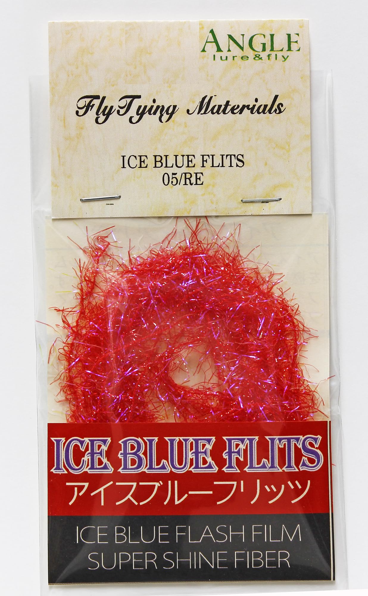 Ice Blue Fritz/05 Red UV standard красный
Ice Blue Fritz/05 Red UV standard красный