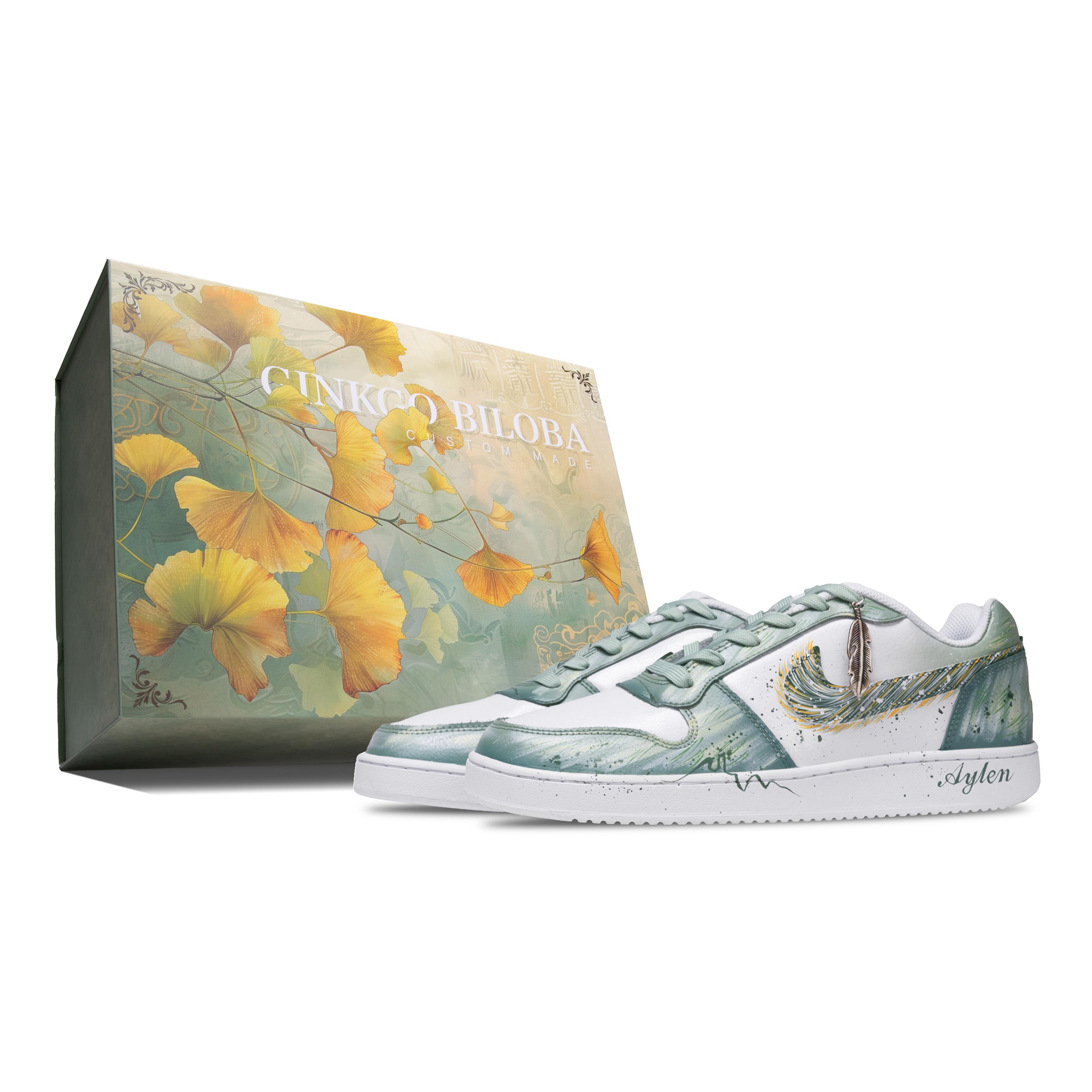Nike EBERNON Listen To The Rain Low top Skateboard Shoes Men s White Green AQ1775-100(Team691-S-BOX) 44.5
Nike EBERNON Listen To The Rain Low top Skateboard Shoes Men s White Green AQ1775-100(Team691-S-BOX) 44.5