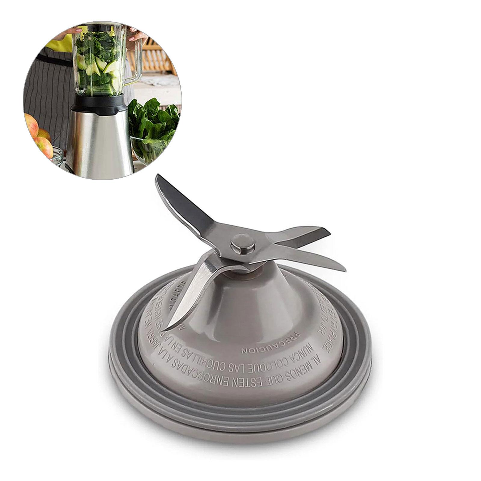 Juicer Blade Replacement Blenders Blade Juicer Head Mixers Blade Kitchen Juicer Supplies Suitable for BL2010BP BL2020S
Juicer Blade Replacement Blenders Blade Juicer Head Mixers Blade Kitchen Juicer Supplies Suitable for BL2010BP BL2020S