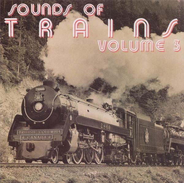 CD SOUNDS OF TRAINS - Sound Effects: Sounds of Trains 4 BCD6287 Bainbridge US Comedy & Spoken Word Used
CD SOUNDS OF TRAINS - Sound Effects: Sounds of Trains 4 BCD6287 Bainbridge US Comedy & Spoken Word Used