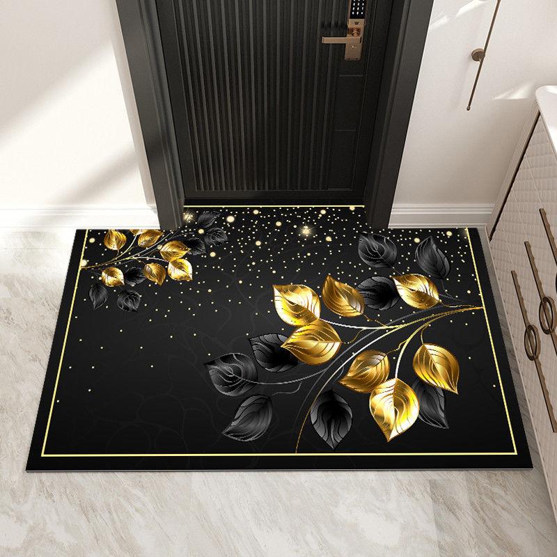 Входной коврик Противоскользящий коврик для ног Коврик для входа в ванную комнату Коврик для кухни Противоскользящий впитывающий коврик Коврик для лифта отеля 160*230cm
Входной коврик Противоскользящий коврик для ног Коврик для входа в ванную комнату Коврик для кухни Противоскользящий впитывающий коврик Коврик для лифта отеля 160*230cm