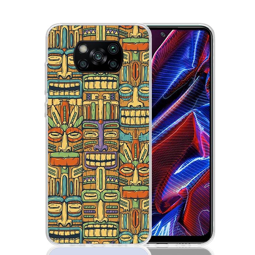 Mayan Stone Totem Pole Phone Case For Xiaomi Poco X7 X6 X5 Pro F7 Ultra Redmi 15C 15 13 13C 12 12C 10 10A 10C 9 9A 9C 9T Cover P Xiaomi Poco X6 Pro
Mayan Stone Totem Pole Phone Case For Xiaomi Poco X7 X6 X5 Pro F7 Ultra Redmi 15C 15 13 13C 12 12C 10 10A 10C 9 9A 9C 9T Cover P Xiaomi Poco X6 Pro