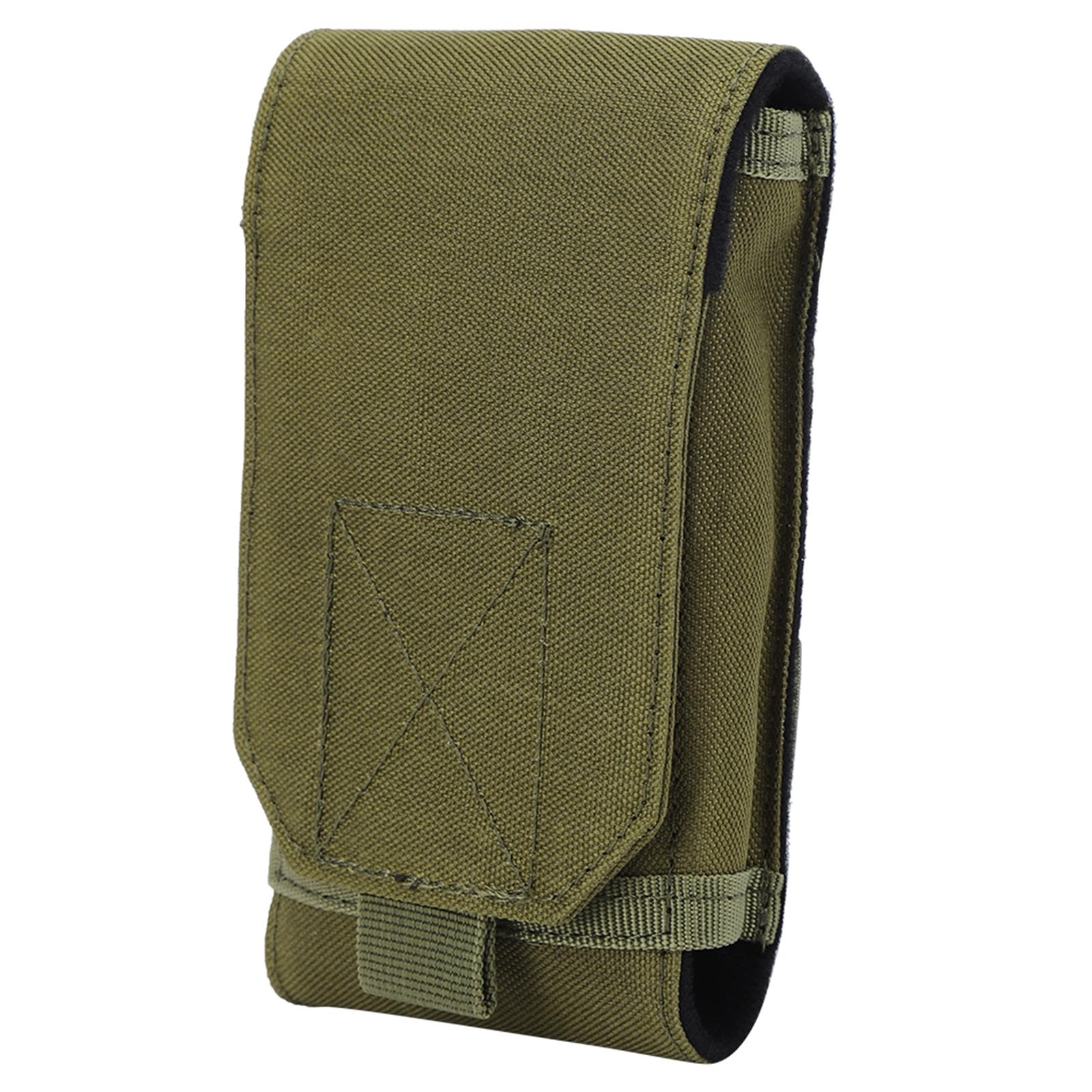 Outdoor Nylon Tactics Attachment Package Hanging Waist Bag for Camping Hiking
Outdoor Nylon Tactics Attachment Package Hanging Waist Bag for Camping Hiking