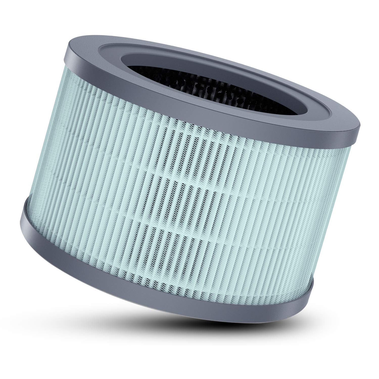 Dreamegg Air Purifier. Спеціальний змінний фільтр, сумісний із фільтром HEPA. Інтегрований фільтр для пилу та дезодорації. Пилок. Домашній пил.
Dreamegg Air Purifier. Спеціальний змінний фільтр, сумісний із фільтром HEPA. Інтегрований фільтр для пилу та дезодорації. Пилок. Домашній пил.