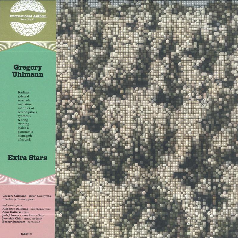 LP Record GREGORY UHLMANN Extra Stars IARC0107 INTERNATIONAL A 2026 Non Japan Obi Jazz
LP Record GREGORY UHLMANN Extra Stars IARC0107 INTERNATIONAL A 2026 Non Japan Obi Jazz