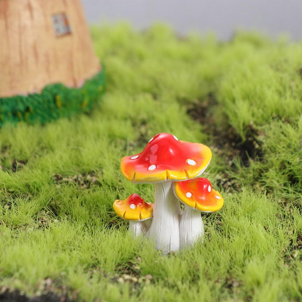 Creative Mushroom Statue Resin Miniature Sculptures Desktop Decor Mushroom Figurine Garden червоний
Creative Mushroom Statue Resin Miniature Sculptures Desktop Decor Mushroom Figurine Garden червоний