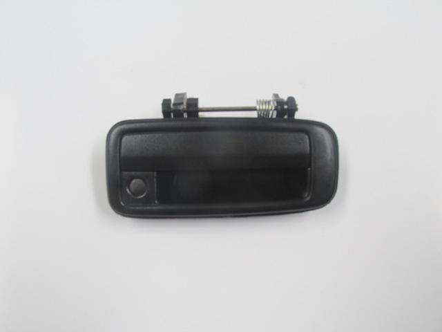 For Toyota Corolla Ae92 1988 1992 Front Door Exterior Opening Handle Right Black Tyg 69210-12110
For Toyota Corolla Ae92 1988 1992 Front Door Exterior Opening Handle Right Black Tyg 69210-12110