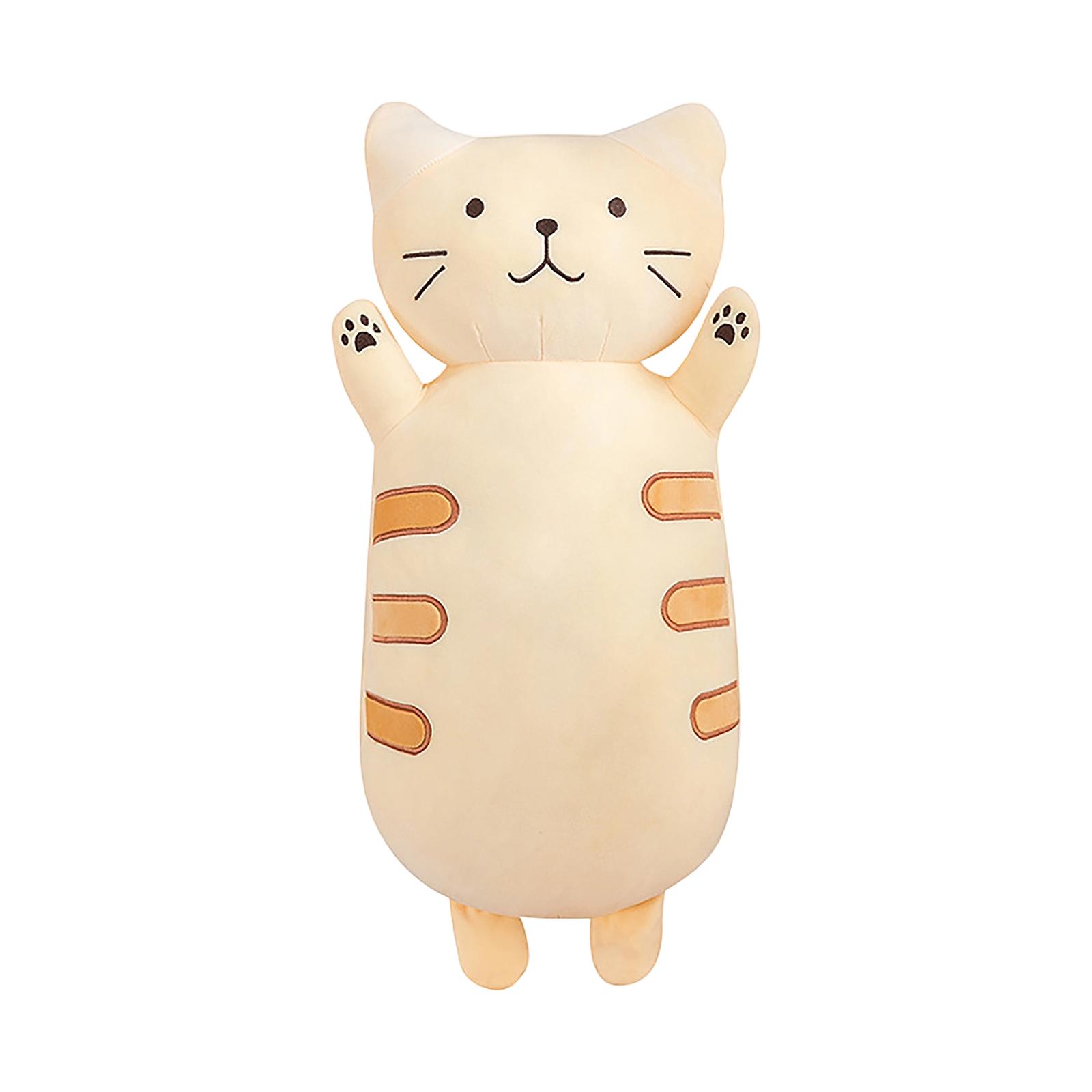 Животные Плюшевая Игрушка Кукла Подушка One Size
Животные Плюшевая Игрушка Кукла Подушка One Size