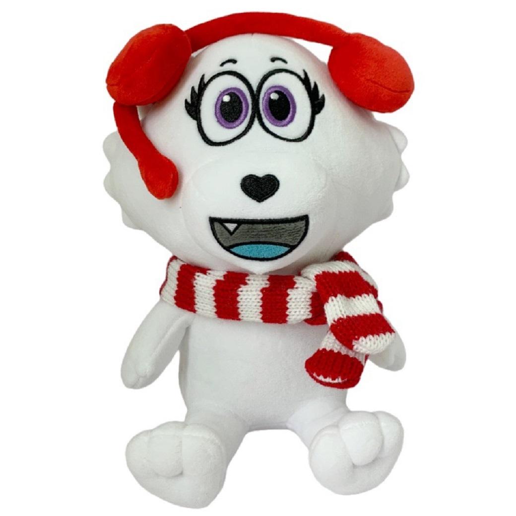 Sitting Tyler and Snowi Snuggle Bundle Plush Game Peripherials Anime Cute Toy Soft Figure Animals Dolls Collection Gifts Sprunki 25cm
Sitting Tyler and Snowi Snuggle Bundle Plush Game Peripherials Anime Cute Toy Soft Figure Animals Dolls Collection Gifts Sprunki 25cm