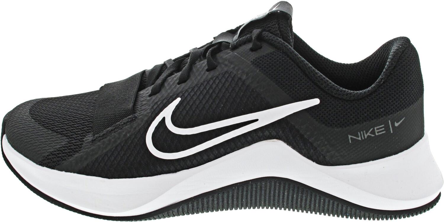 Nike Mc Trainer 2 Women черный/белый/железный серый 42 ½
Nike Mc Trainer 2 Women черный/белый/железный серый 42 ½