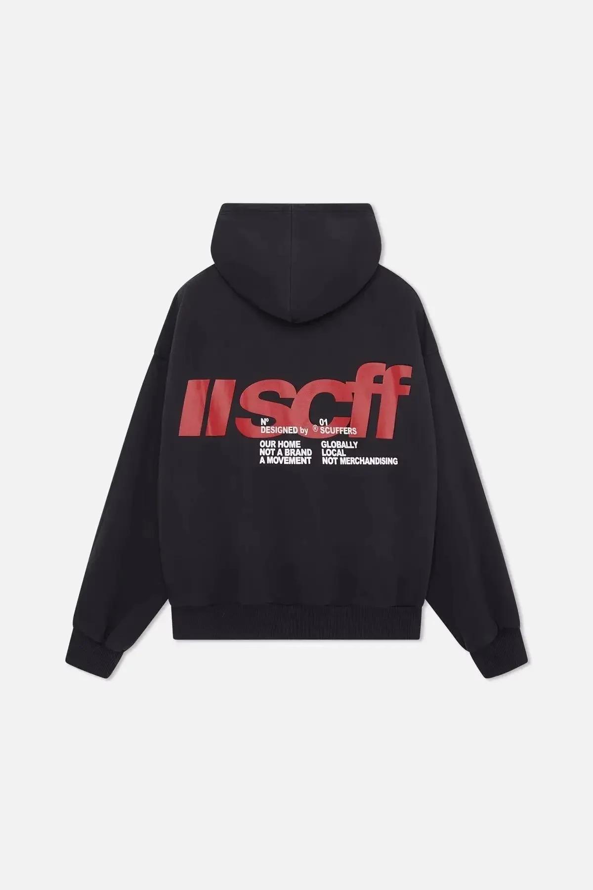 New Street Brand Printing Daily Travel Sports Hoodies Oversized Men s and Women s Same Hooded Sweatshirt Fleece Warm Tracksuit XL чорний
New Street Brand Printing Daily Travel Sports Hoodies Oversized Men s and Women s Same Hooded Sweatshirt Fleece Warm Tracksuit XL чорний