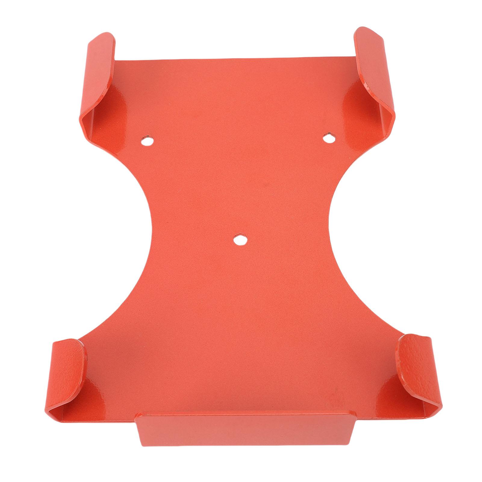 Handheld Leaf Blower Hanger Universal Wall Mount Metal Handheld Leaf Blower Rack for Garage
Handheld Leaf Blower Hanger Universal Wall Mount Metal Handheld Leaf Blower Rack for Garage