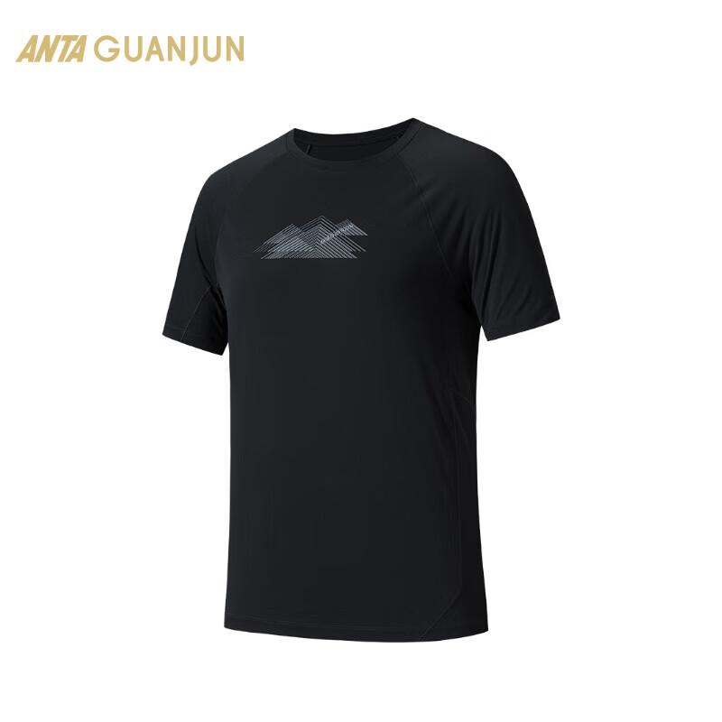 ANTA Champion Outdoor Men s Moisture-Wicking Anti-UV T-Shirt M
ANTA Champion Outdoor Men s Moisture-Wicking Anti-UV T-Shirt M