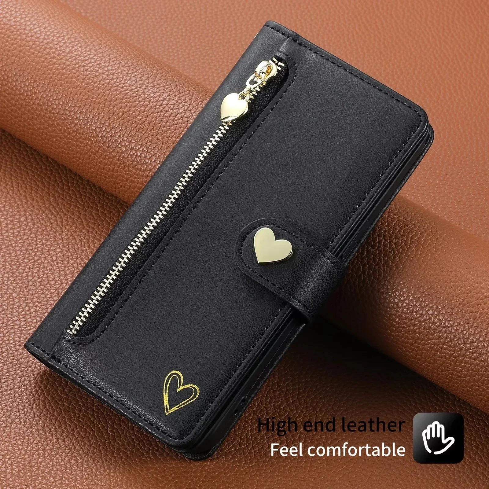Lanyard Leather Zipper Wallet Card Phone Case For Samsung Galaxy A15 A14 A24 A34 A54 A13 A23 A33 A53 A73 A52 A72 A05S Flip Cover Galaxy A15-Case & Strap чёрный
Lanyard Leather Zipper Wallet Card Phone Case For Samsung Galaxy A15 A14 A24 A34 A54 A13 A23 A33 A53 A73 A52 A72 A05S Flip Cover Galaxy A15-Case & Strap чёрный