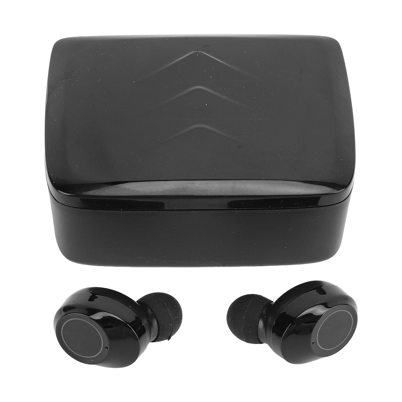 Language Translator Earbuds 144 Online Languages Translation 5.3 Wireless Music Earbuds Translator Device with APP for
Language Translator Earbuds 144 Online Languages Translation 5.3 Wireless Music Earbuds Translator Device with APP for