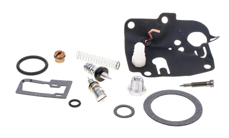 Zestaw Naprawczy Gaźnika B&S Mod 9 I 11 Gaźnik 2 Rurki Aluminiowy 8R35-43
Zestaw Naprawczy Gaźnika B&S Mod 9 I 11 Gaźnik 2 Rurki Aluminiowy 8R35-43