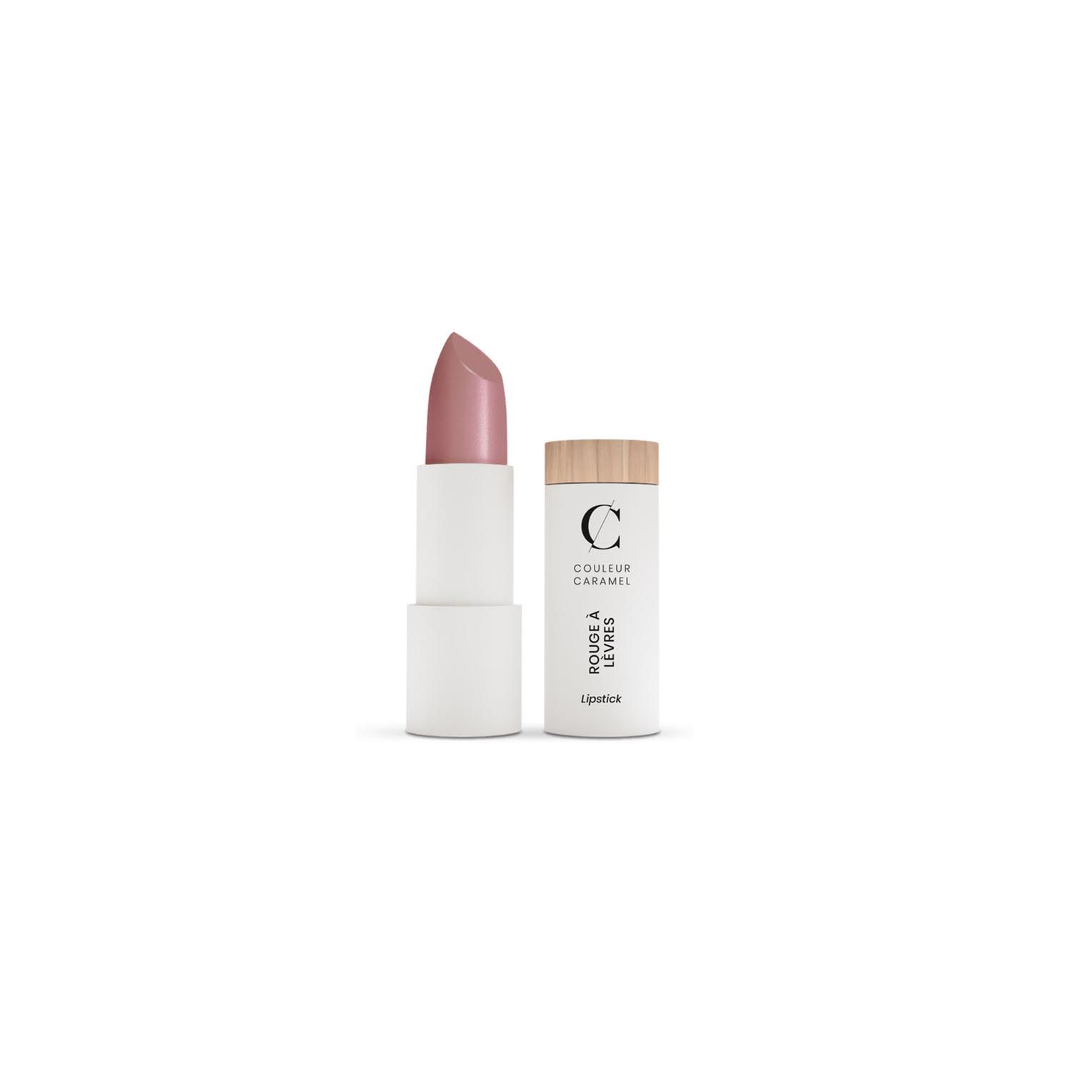 Couleur Caramel Rouge A Levres Barra De Labios Incandescent Beige 1un
Couleur Caramel Rouge A Levres Barra De Labios Incandescent Beige 1un