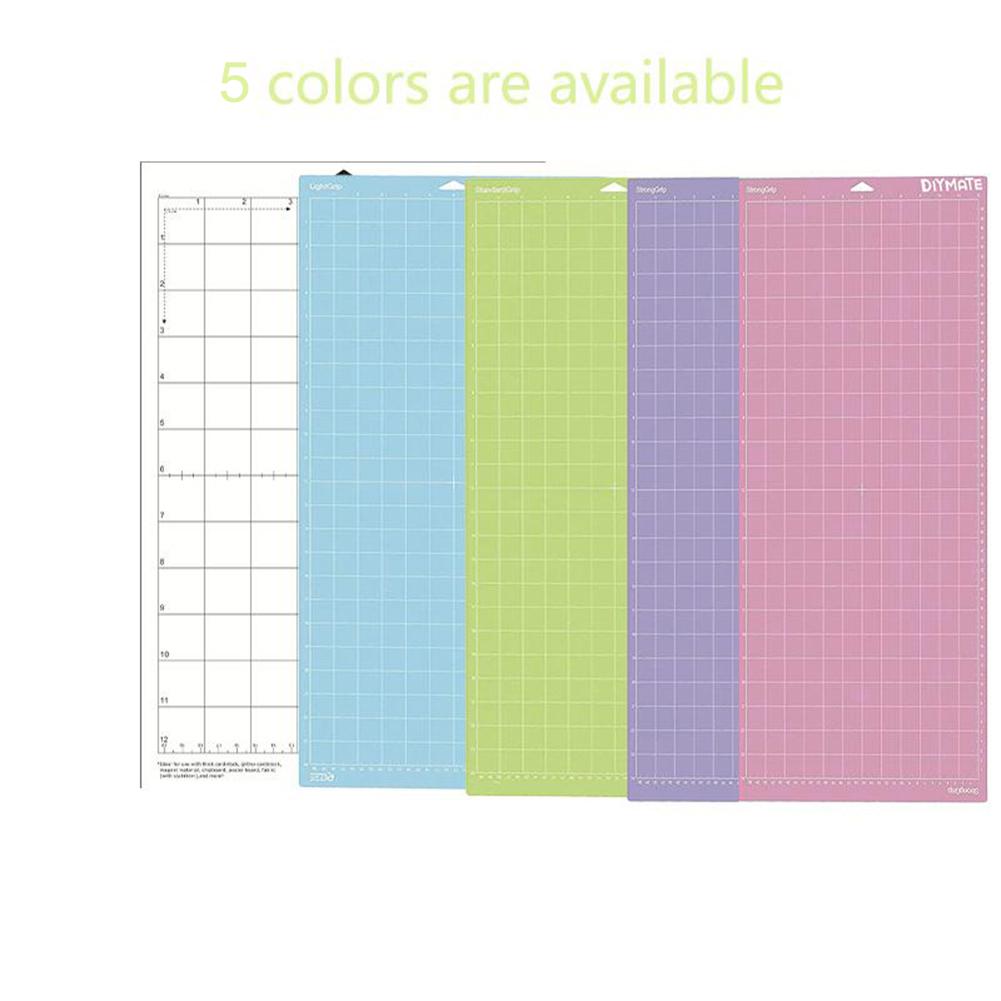 2022.new Верстак Гравировка Режущий мат Pad 0,5 мм Толщина