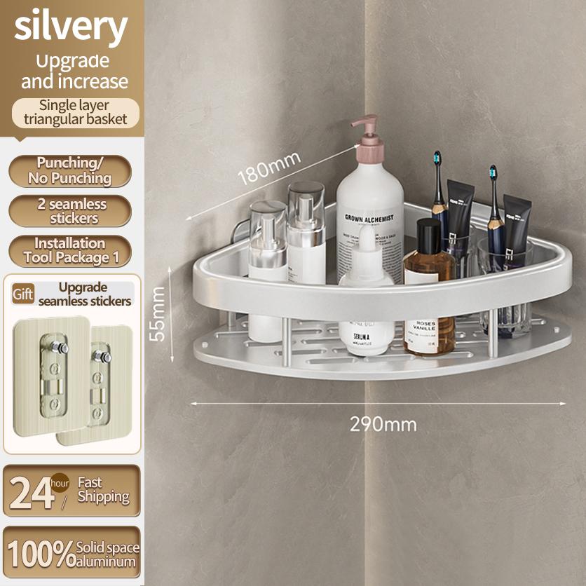 Стеллаж для хранения в ванной, неперфорированный настенный, угловой туалет, унитаз с раковиной, треугольный стеллаж для хранения в туалете
Стеллаж для хранения в ванной, неперфорированный настенный, угловой туалет, унитаз с раковиной, треугольный стеллаж для хранения в туалете